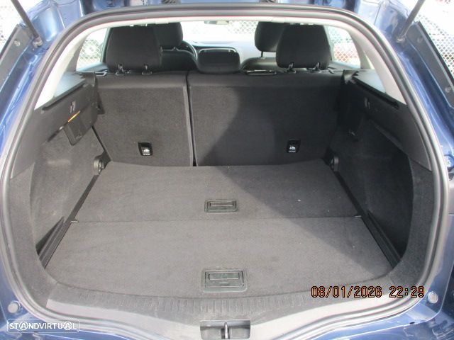 Renault Mégane ENERGY dCi 110 BUSINESS - 9