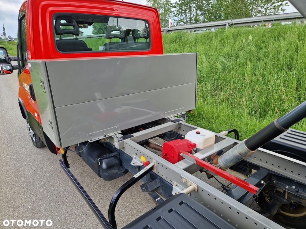 Iveco Daily - 26