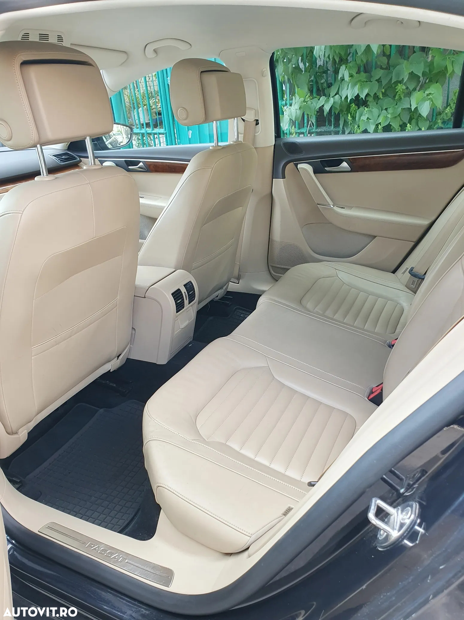 Volkswagen Passat 2.0 TDI BlueMotion Tehnology Highline - 6