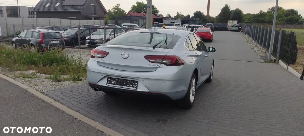 Opel Insignia 2.0 CDTI ecoFLEX Start/Stop Business Innovation - 5