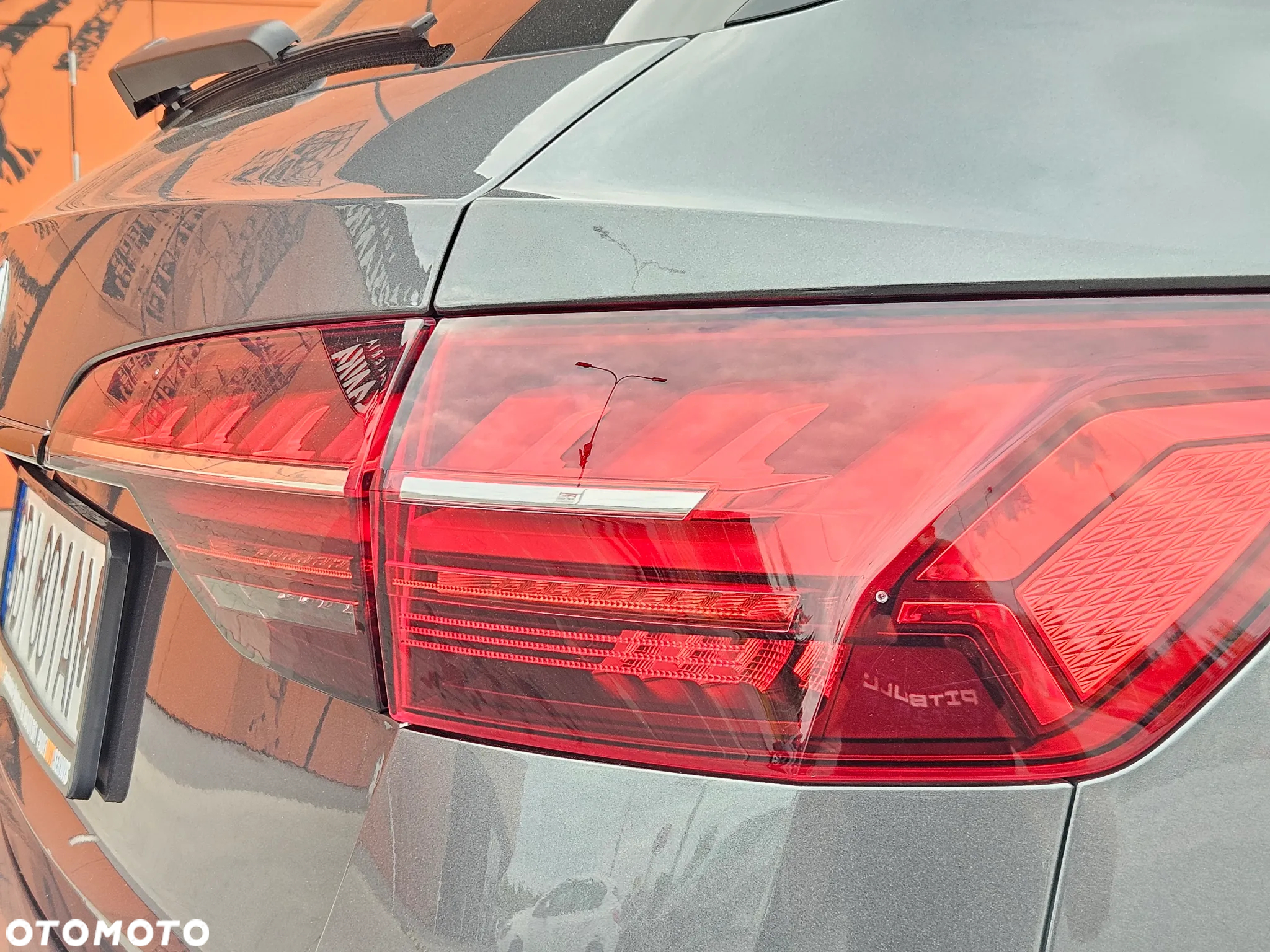 Audi A4 Avant - 28