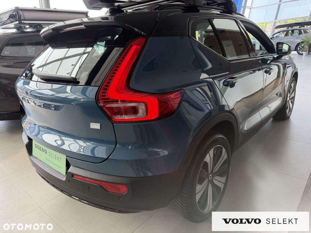 Volvo XC 40 - 10