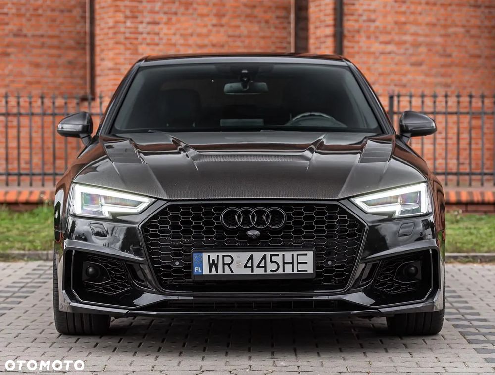 Audi A4 Limousine - 2