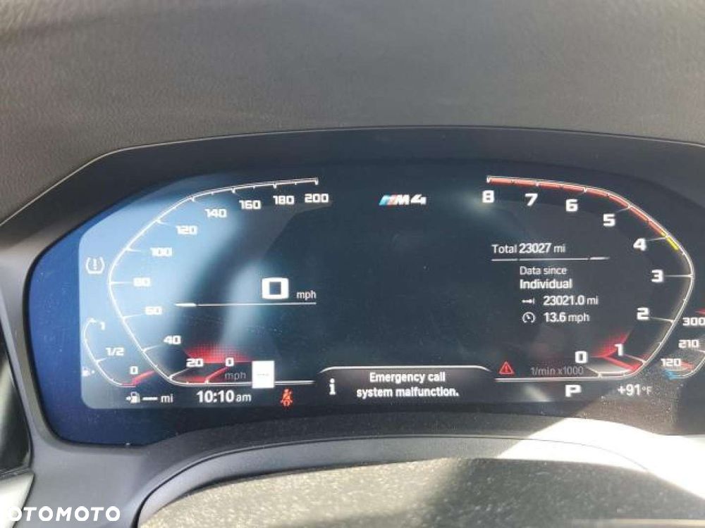 BMW M4 - 11