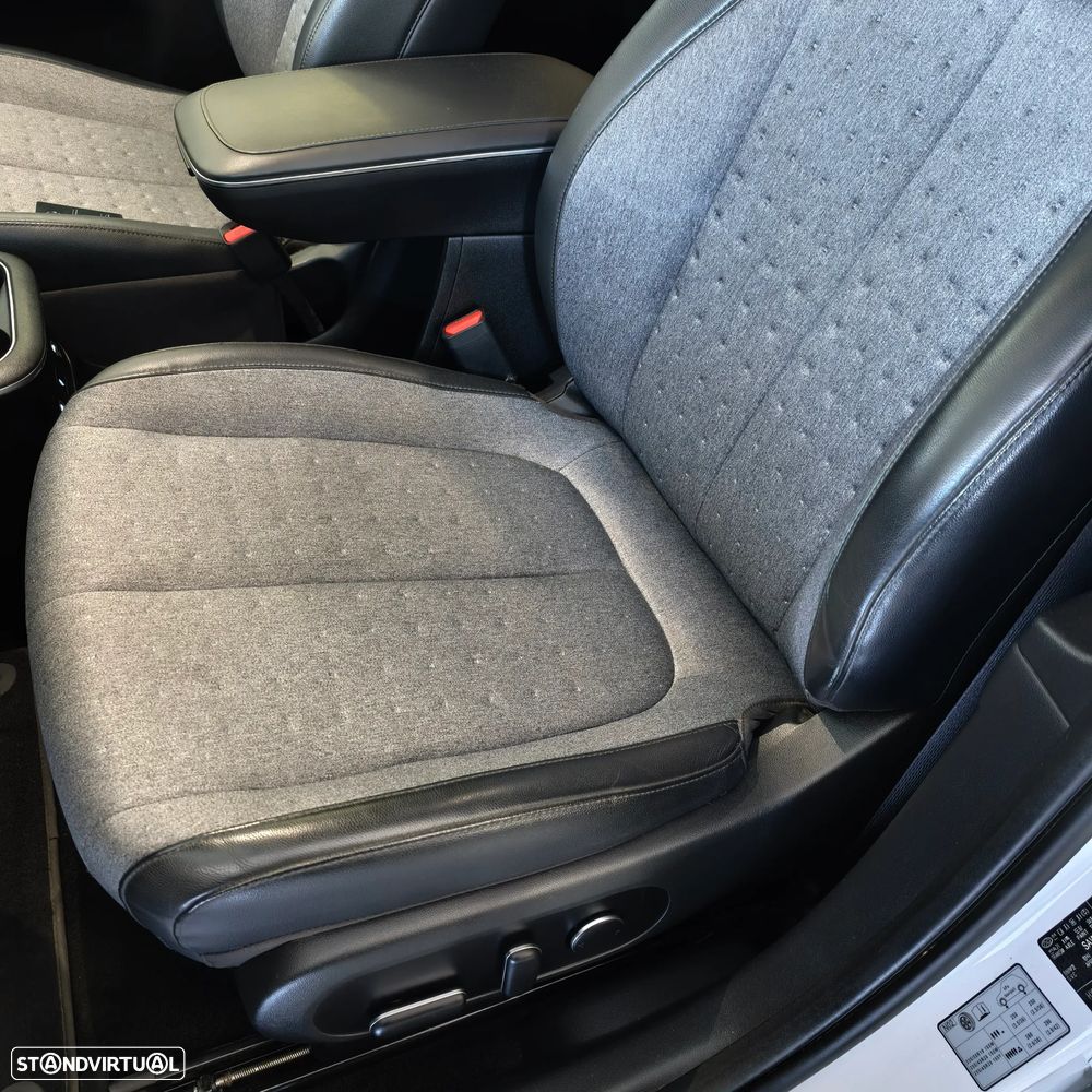 Hyundai Ioniq 5 72,6 kWh - 22