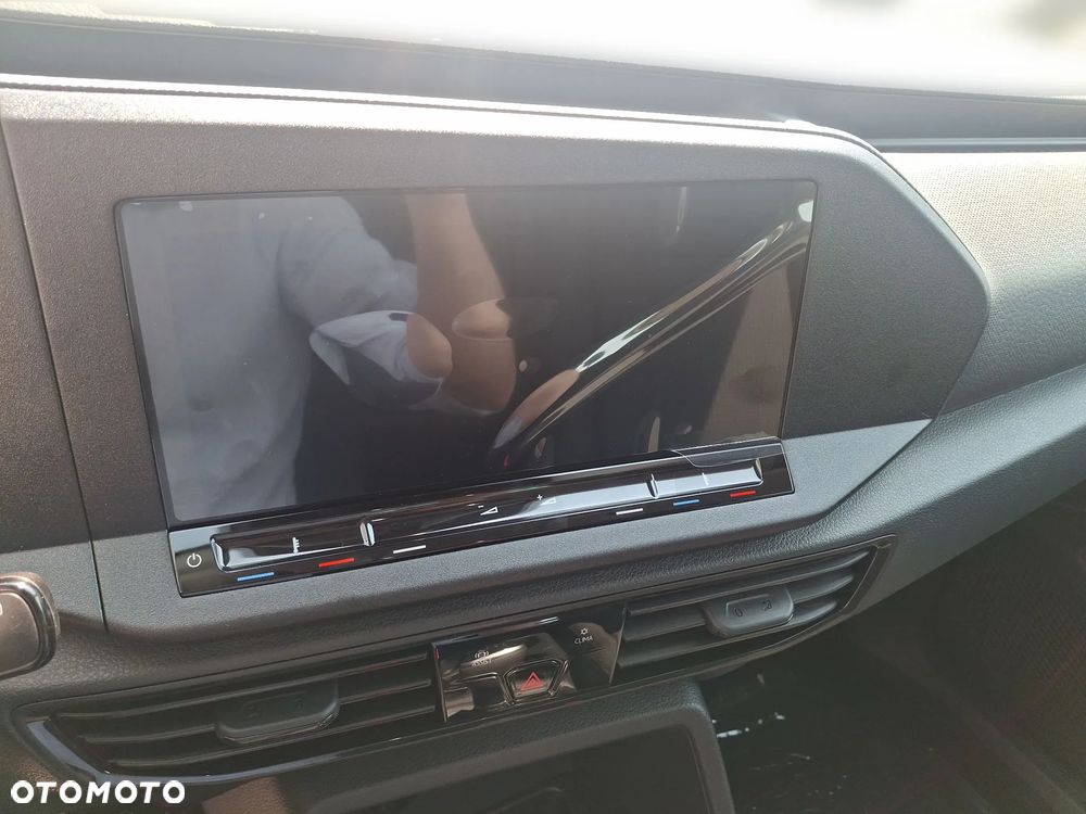 Volkswagen Caddy - 13