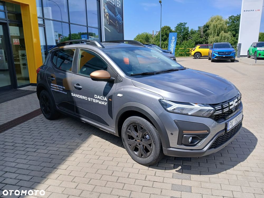 Dacia Sandero - 2