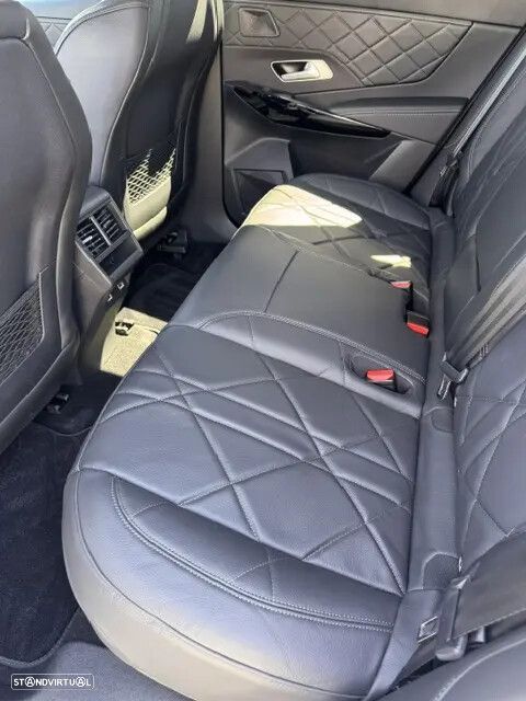 DS DS7 Crossback - 9