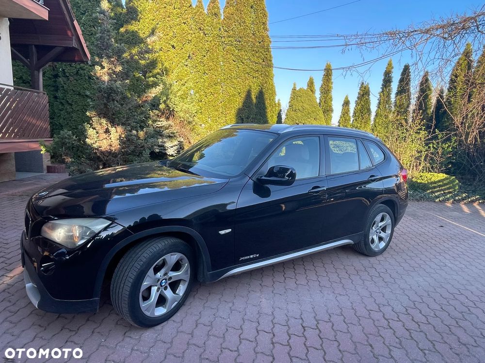 BMW X1 - 19