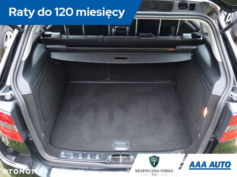 Mercedes-Benz Klasa B - 15