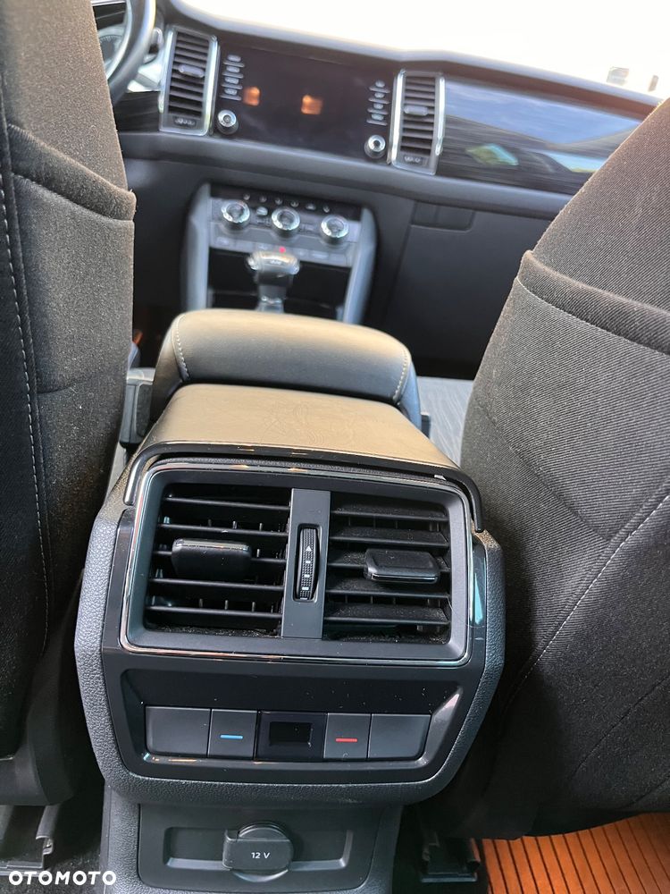 Skoda Kodiaq 2.0 TDI 4x4 Style DSG - 8
