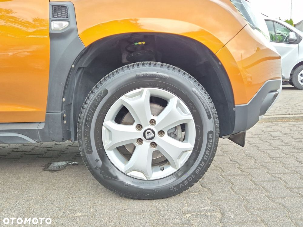 Dacia Duster - 25