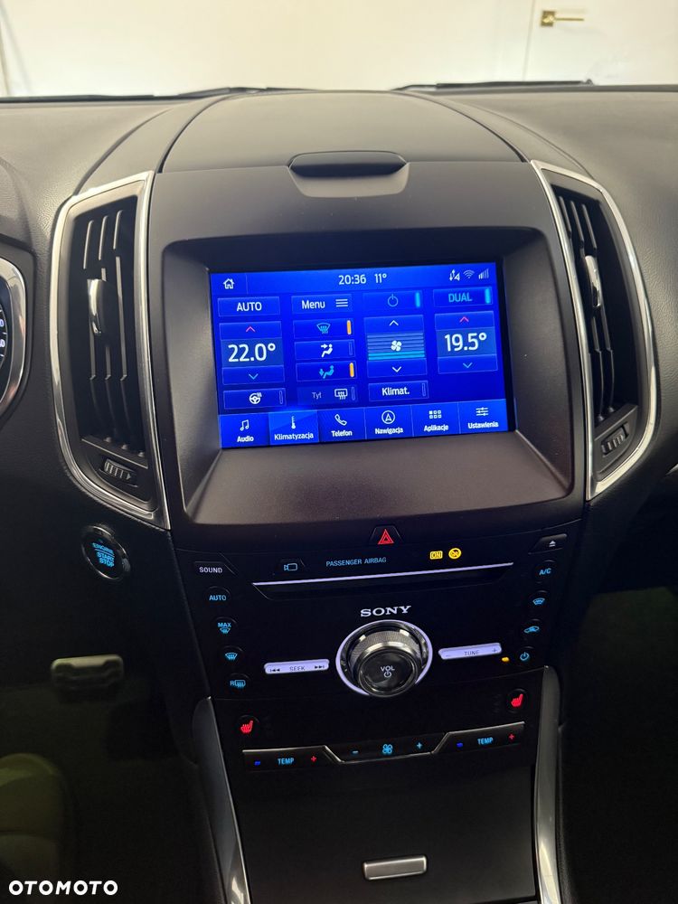 Ford S-Max 2.0 EcoBlue ST-Line - 26