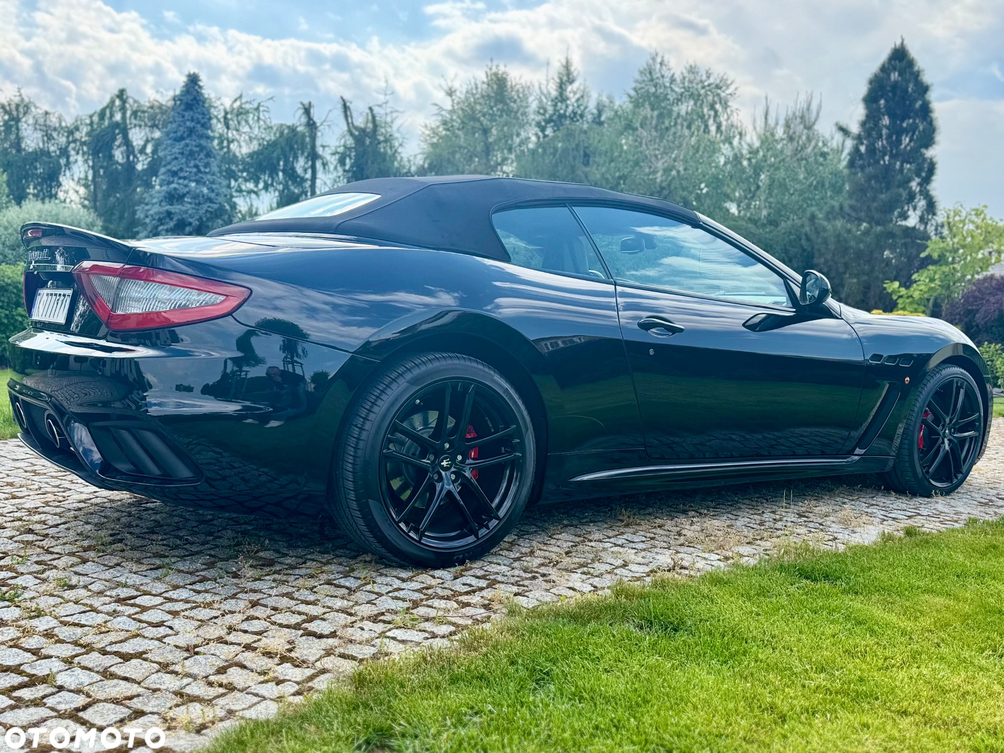 Maserati GranTurismo MC - 10