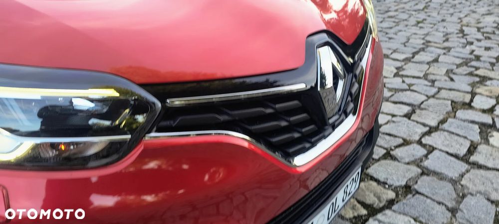 Renault Kadjar 1.3 TCe FAP Limited - 10