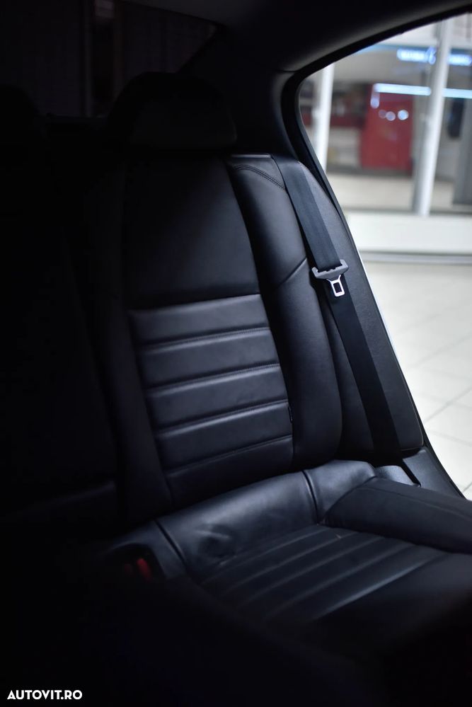Peugeot 508 SW HDi 160 Automatik Business-Line - 22