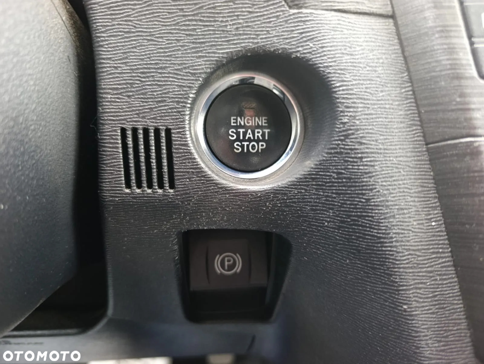 Toyota Avensis 2.0 Prestige NAVI - 15