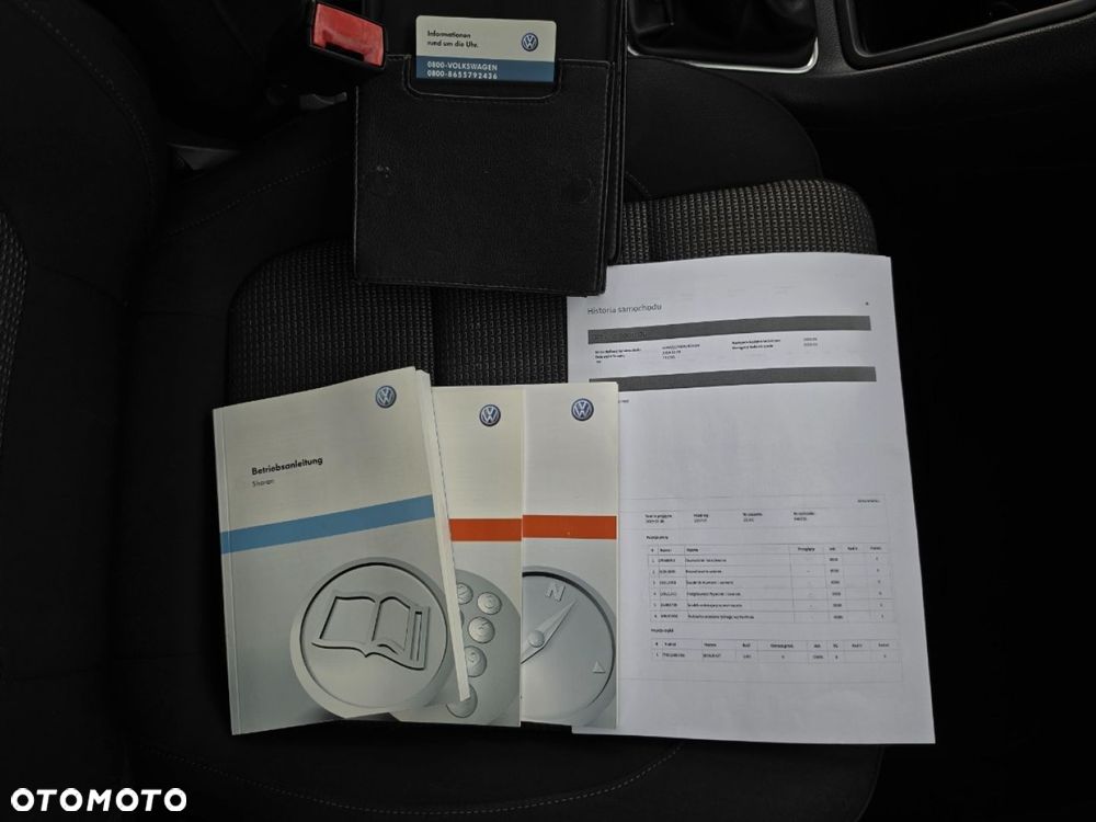 Volkswagen Sharan - 17
