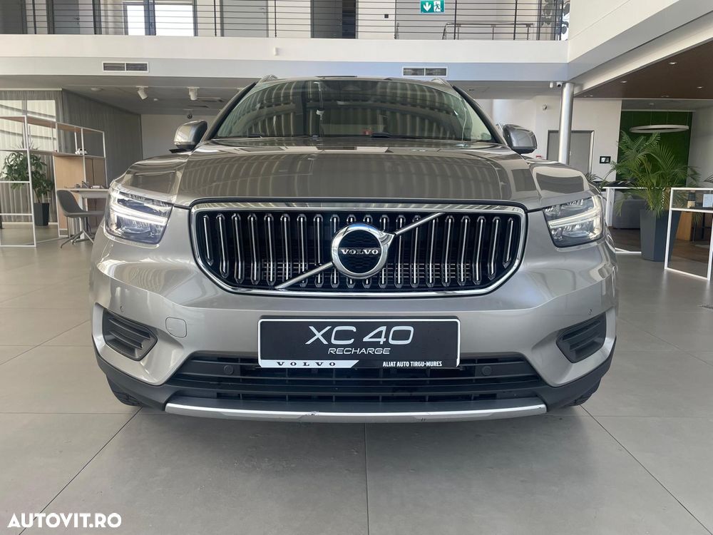 Volvo XC 40 - 2