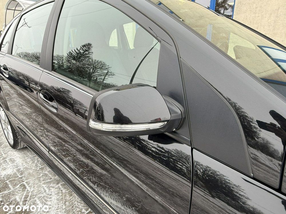 Mercedes-Benz Klasa B - 12