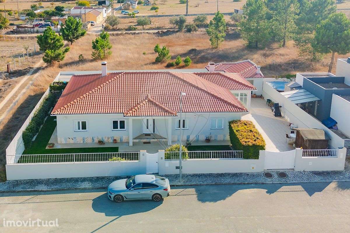 Moradia T4 para venda - Grande imagem: 3/50