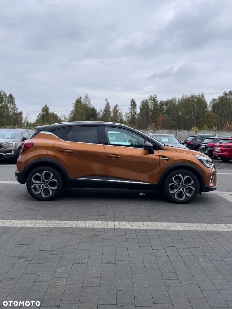 Renault Captur - 11