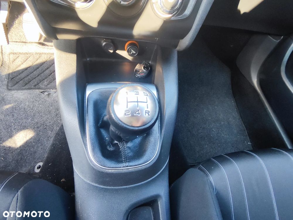 Citroën C4 1.4 VTi Selection - 18