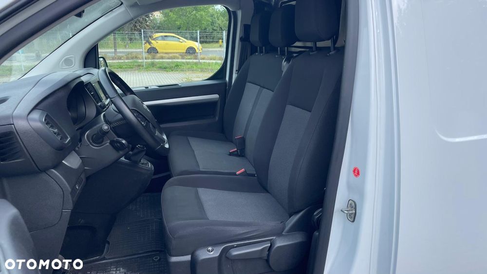 Opel Vivaro - 21