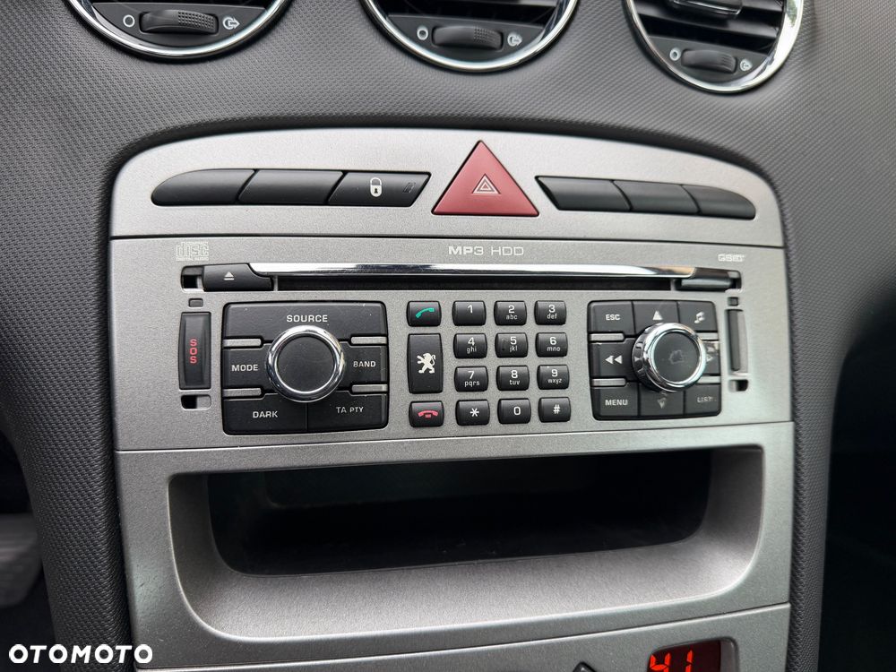 Peugeot 308 HDi FAP 90 Filou - 16