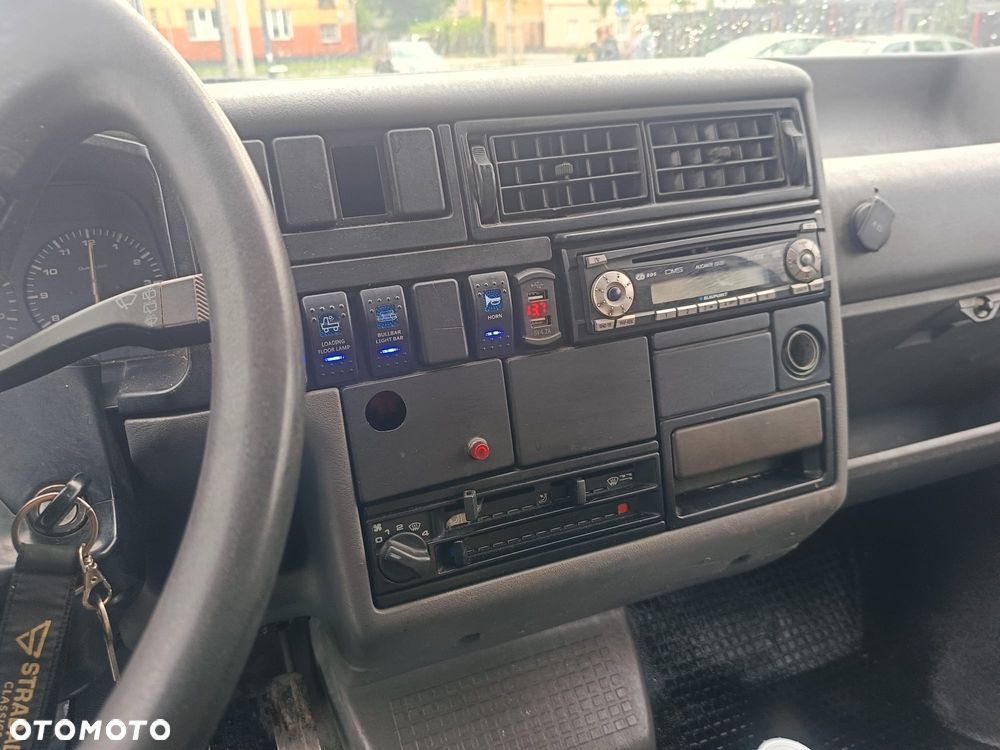 Volkswagen T 4 - 13