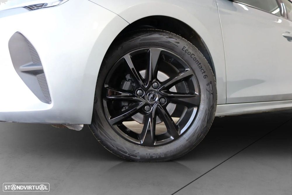 Opel Corsa 1.2 Business Edition - 16