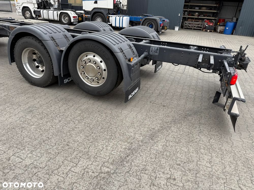 Scania G490 - 9