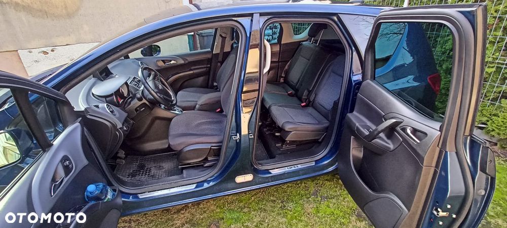 Opel Meriva 1.4 Innovation - 2
