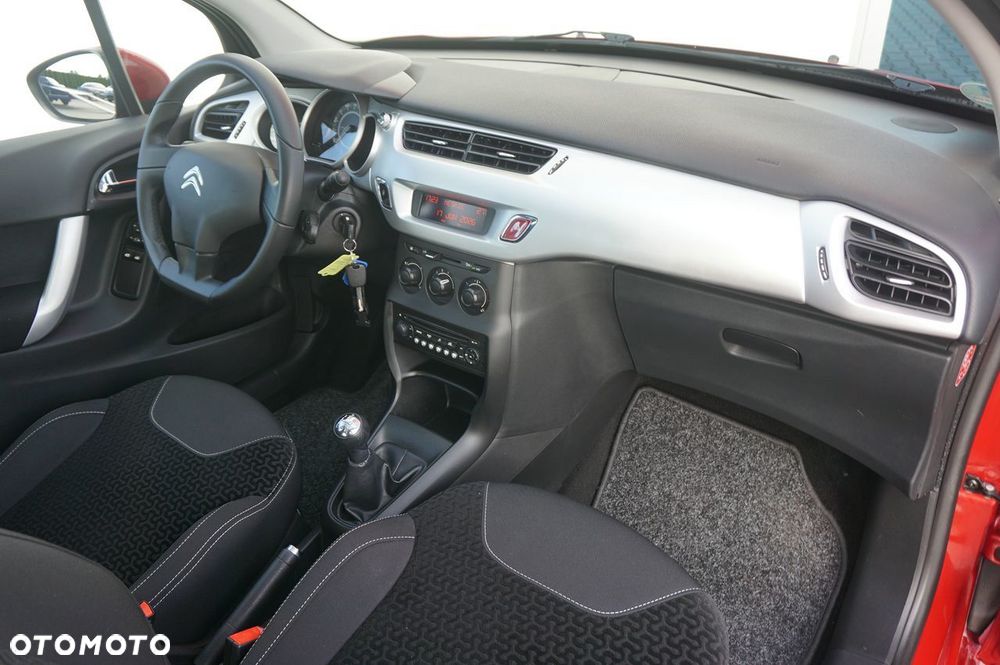 Citroën C3 1.4i Magic - 7