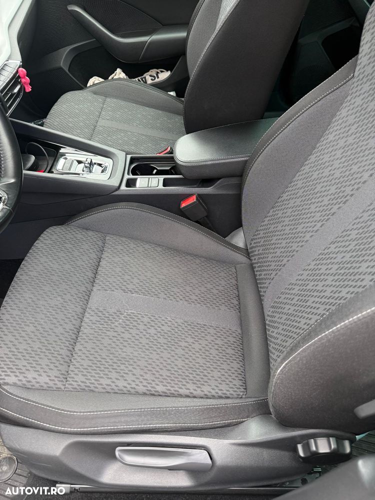 Skoda Octavia - 18