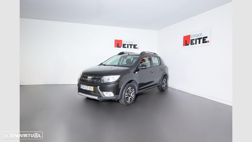 Dacia Sandero 0.9 TCe Comfort - 3
