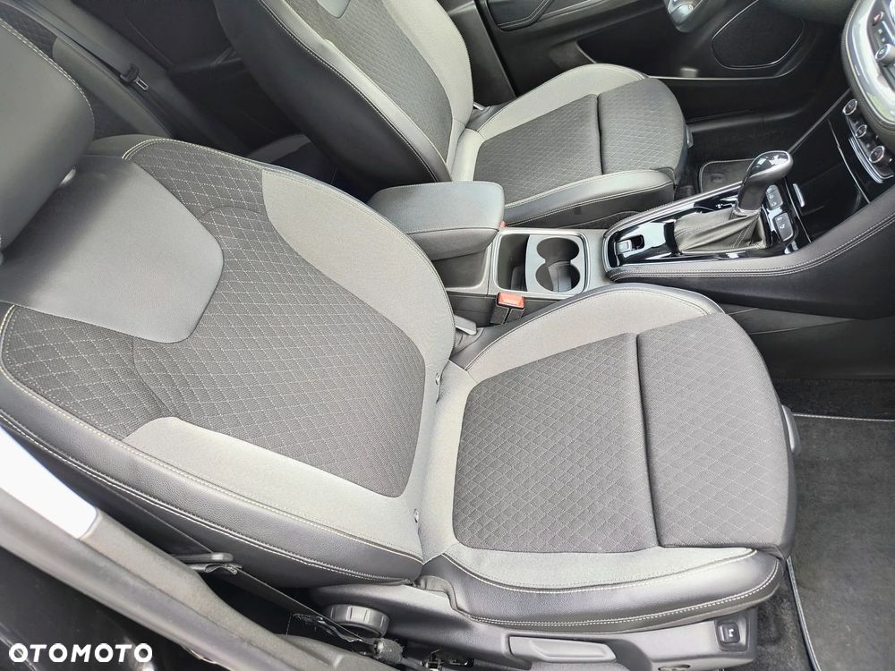 Opel Grandland X 1.6 T Ultimate S&S - 15