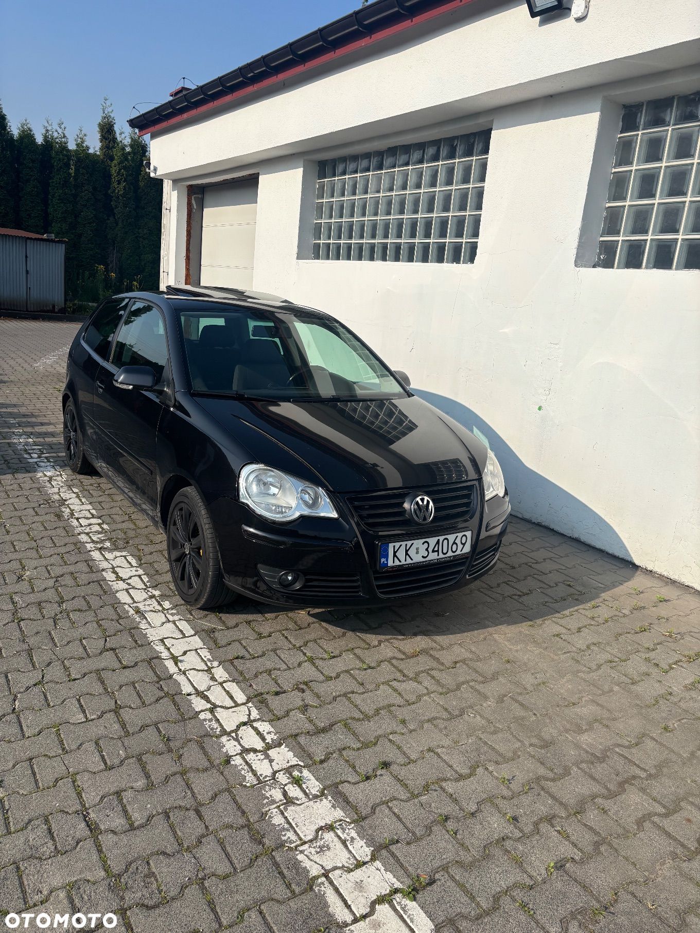 Volkswagen Polo 1.4 TDI Comfortline - 1