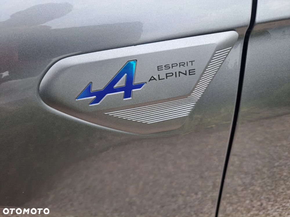 Renault Clio TCe 90 ESPIRIT ALPINE - 18