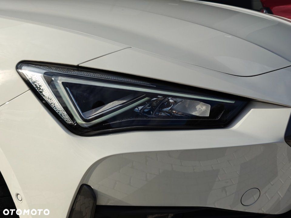 Cupra Leon Sportstourer - 6