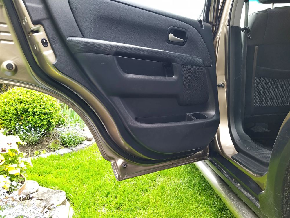 Honda CR-V 2.0 ES - 19