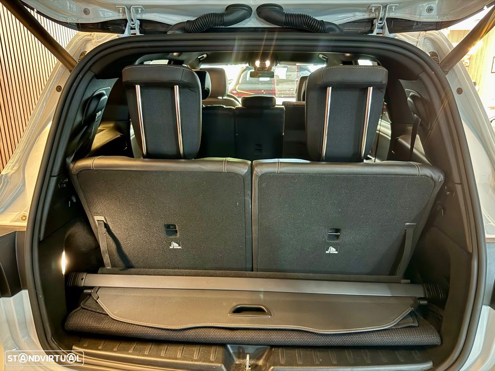 Mercedes-Benz GLB 200 d - 28