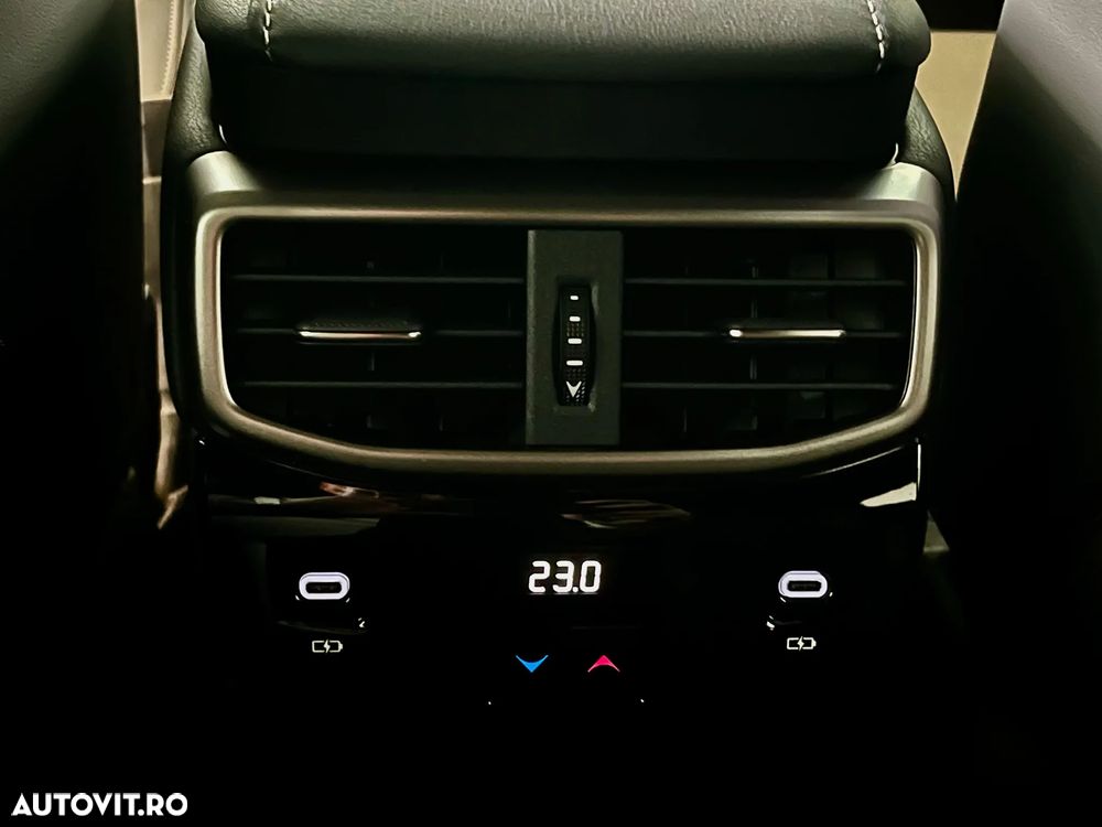 Lexus Seria RX 350h E-Four HEV Comfort - 34