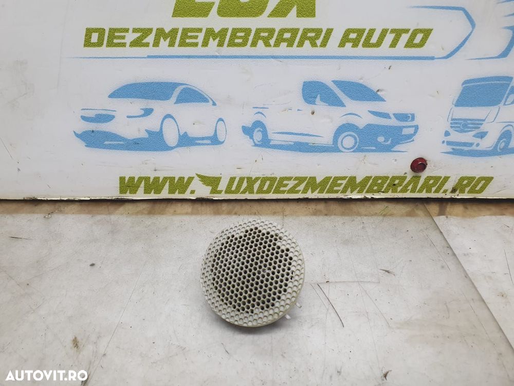 Boxa difuzor tweeter 13240946 Opel Astra J [2009 - 2012] - 1