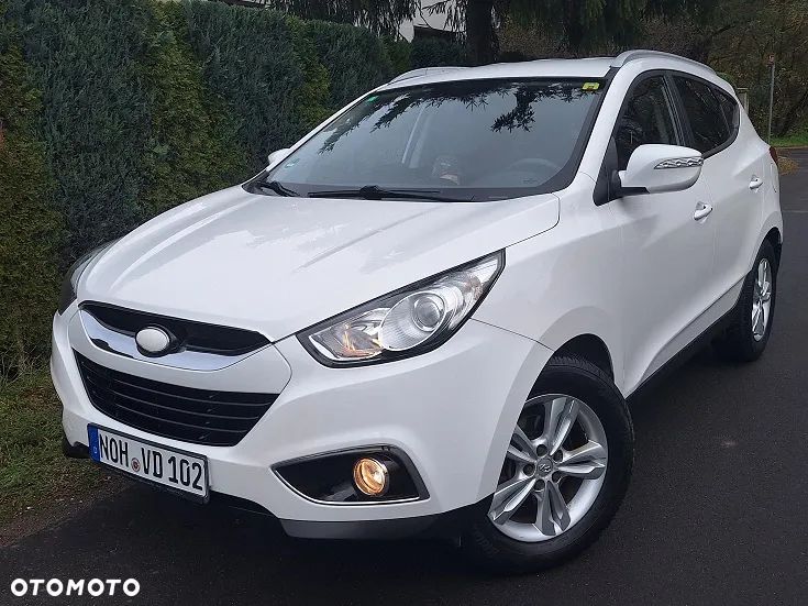 Hyundai ix35 1.6 2WD Comfort - 2