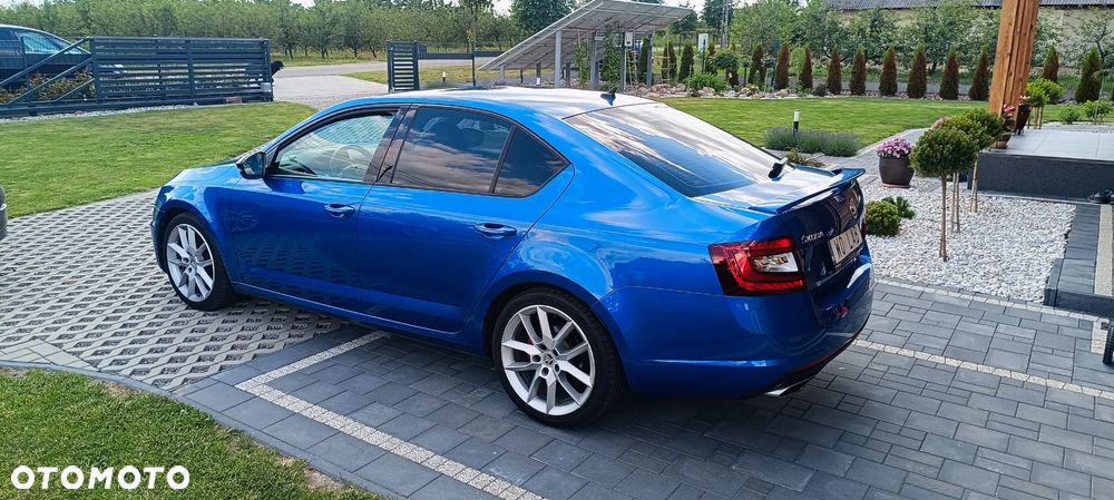 Skoda Octavia - 4