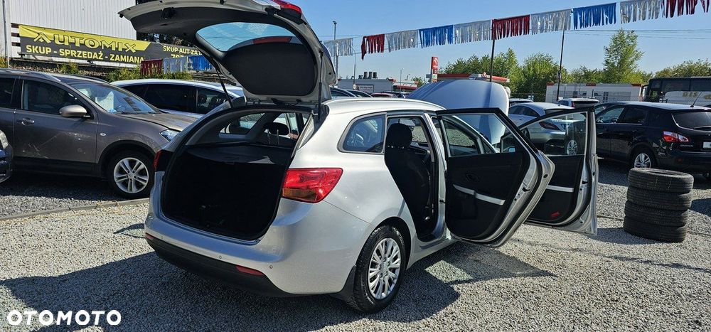 Kia Ceed - 18