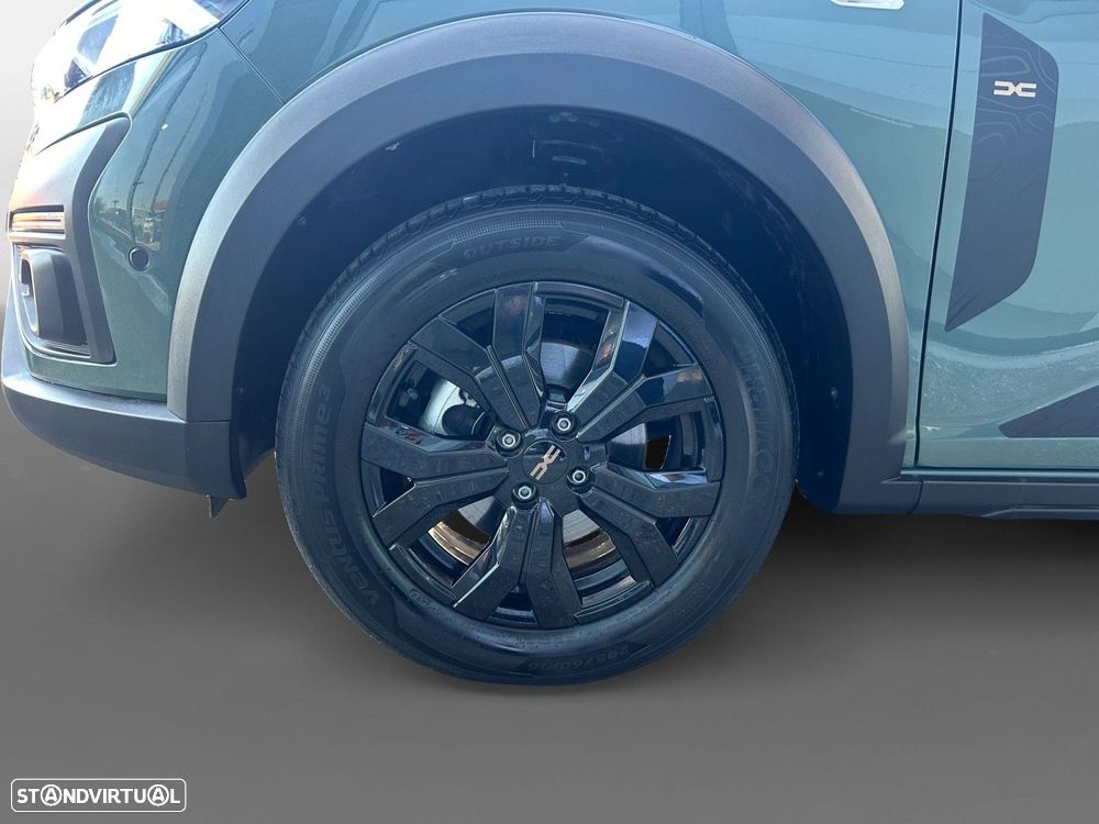 Dacia Jogger 1.0 ECO-G Extreme 7L Bi-Fuel - 14