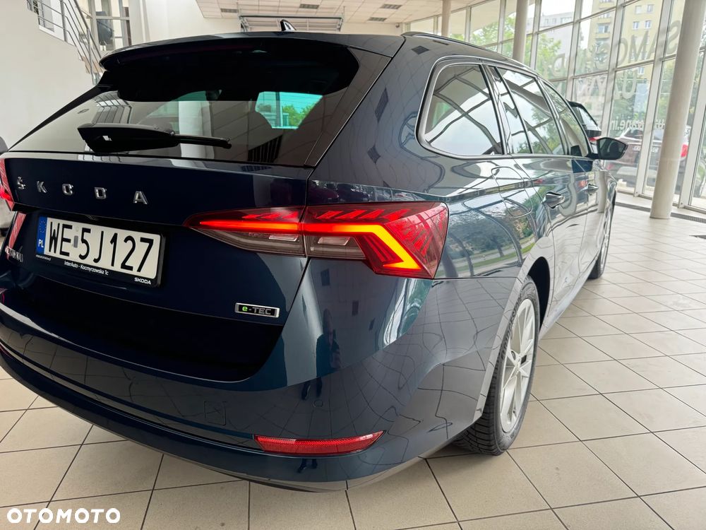 Skoda Octavia - 29