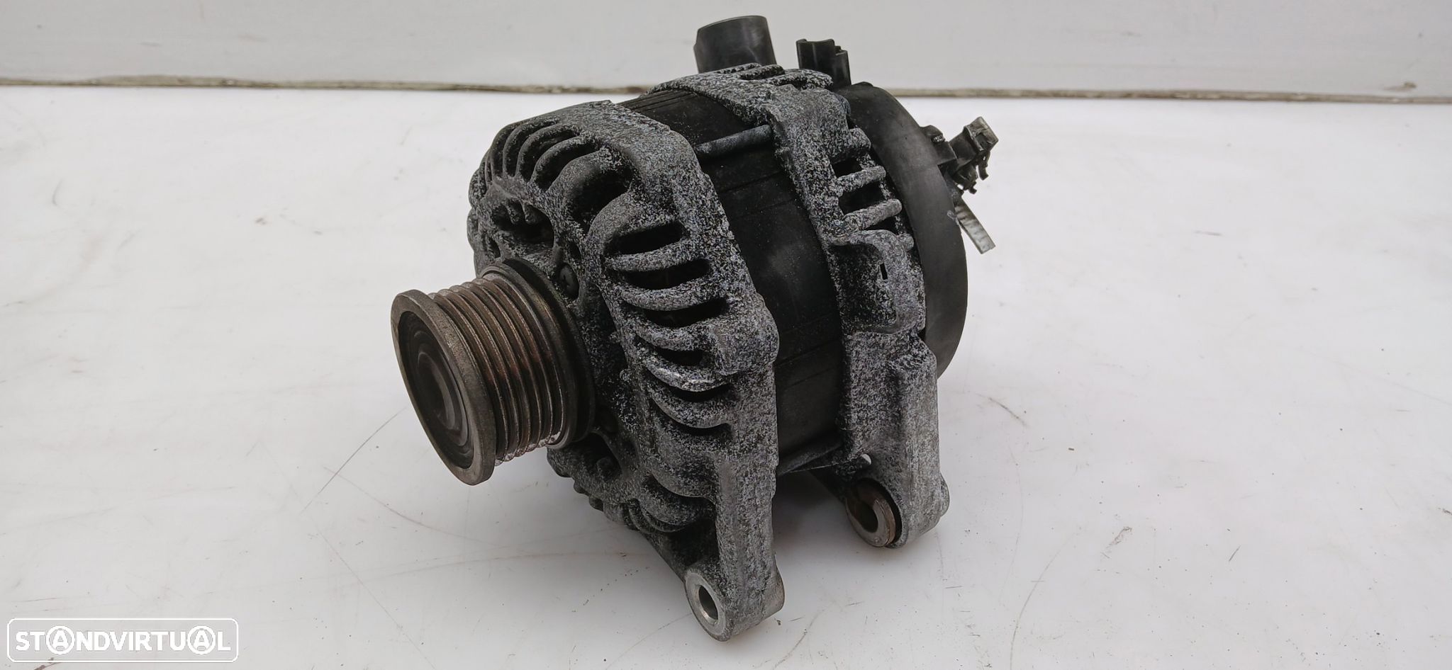 Alternador CITROËN C4 III - 1